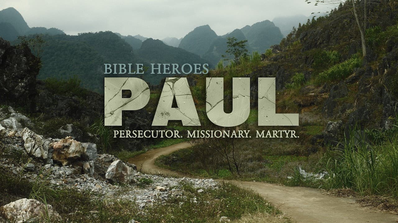 Paul