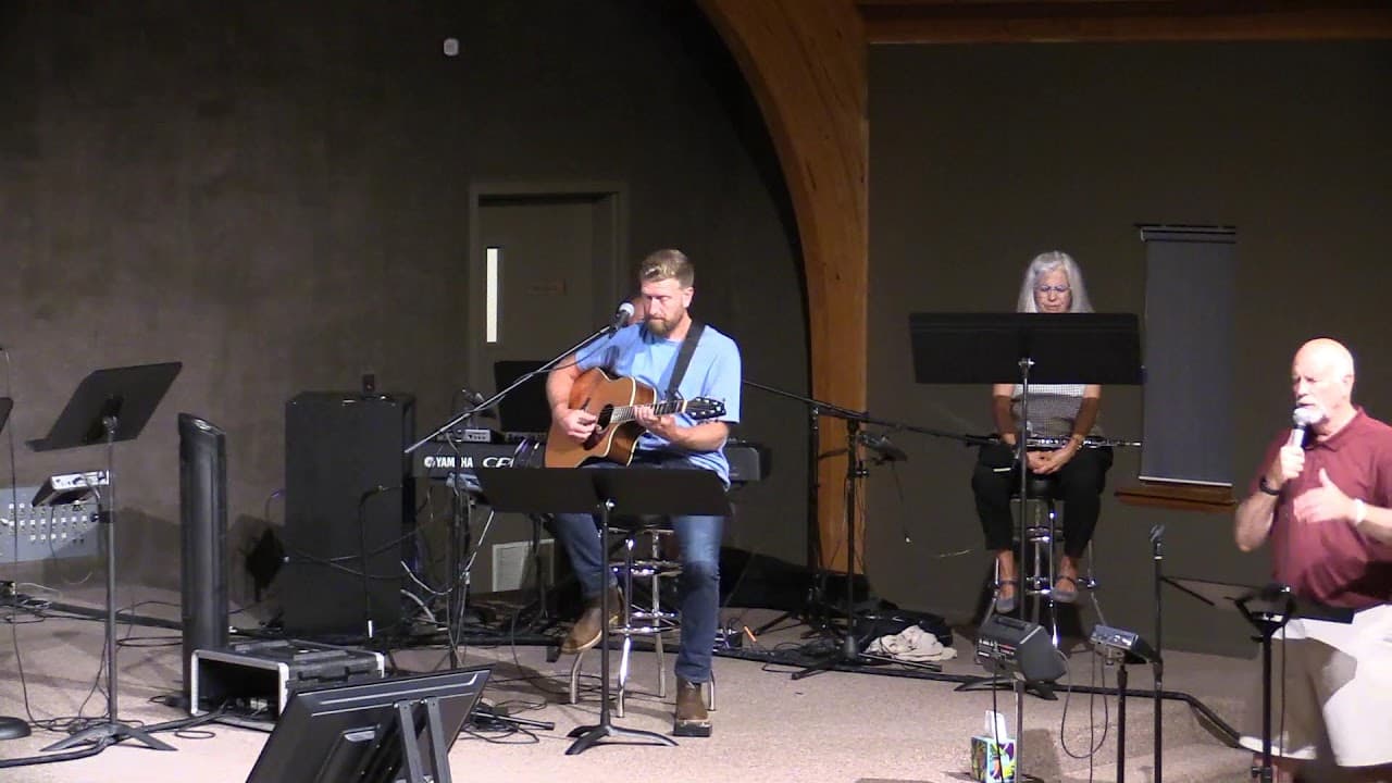 Worship Wednesday