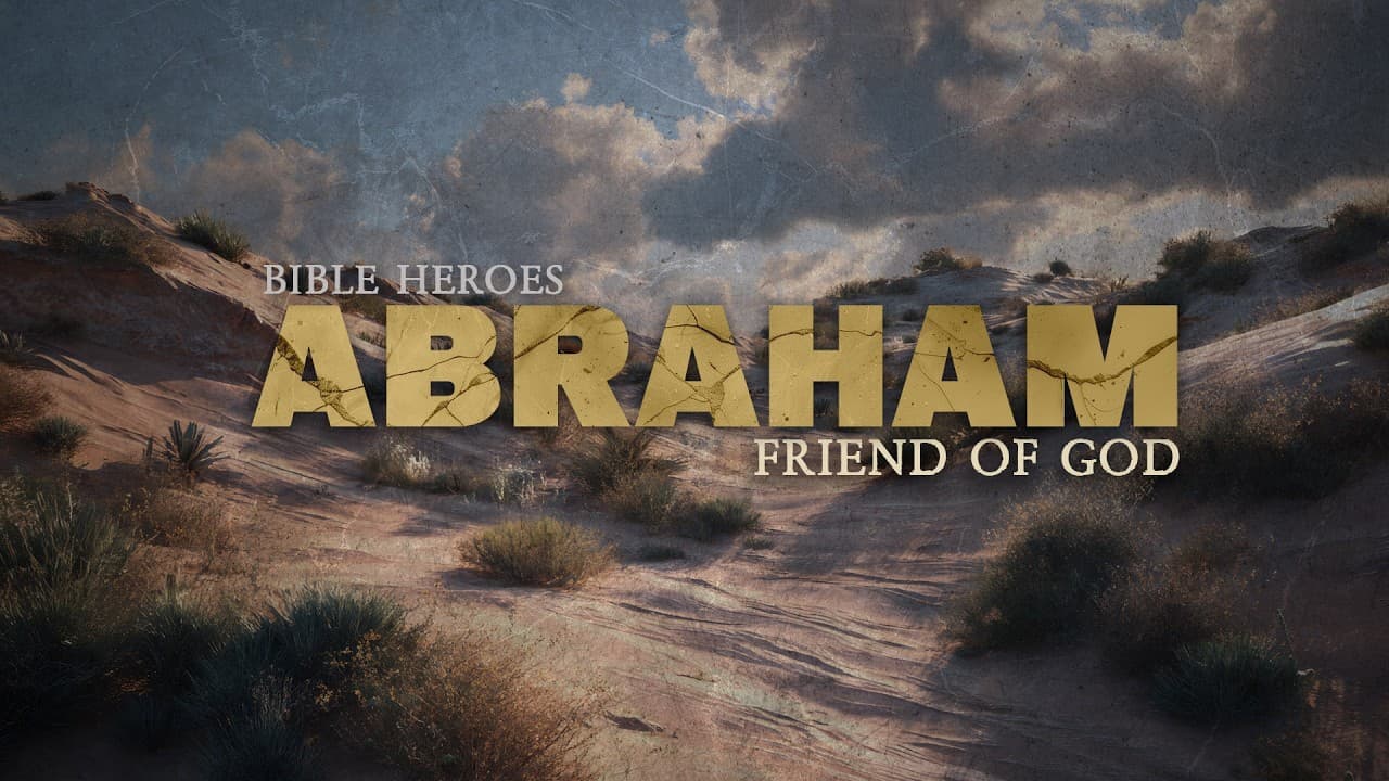 Abraham