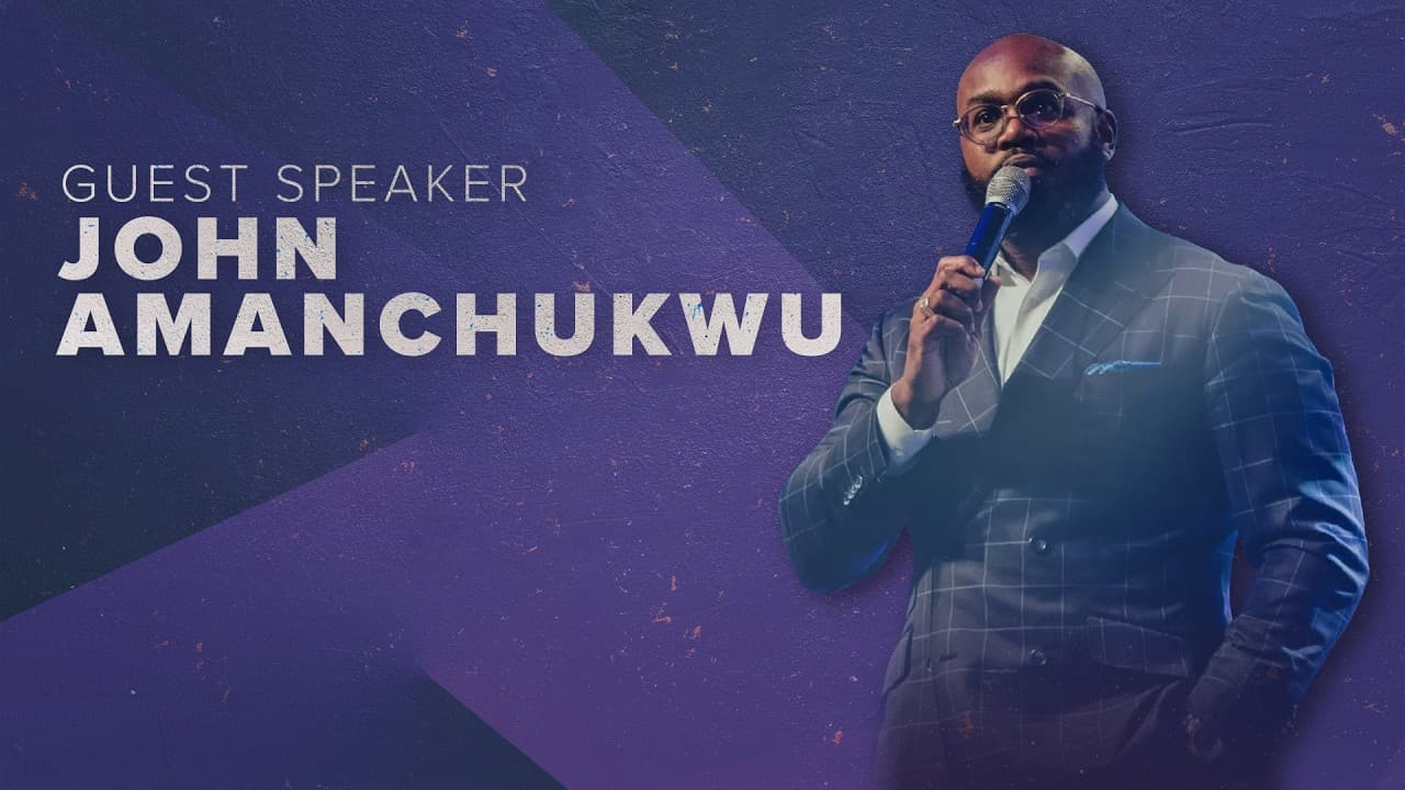 Guest Speaker