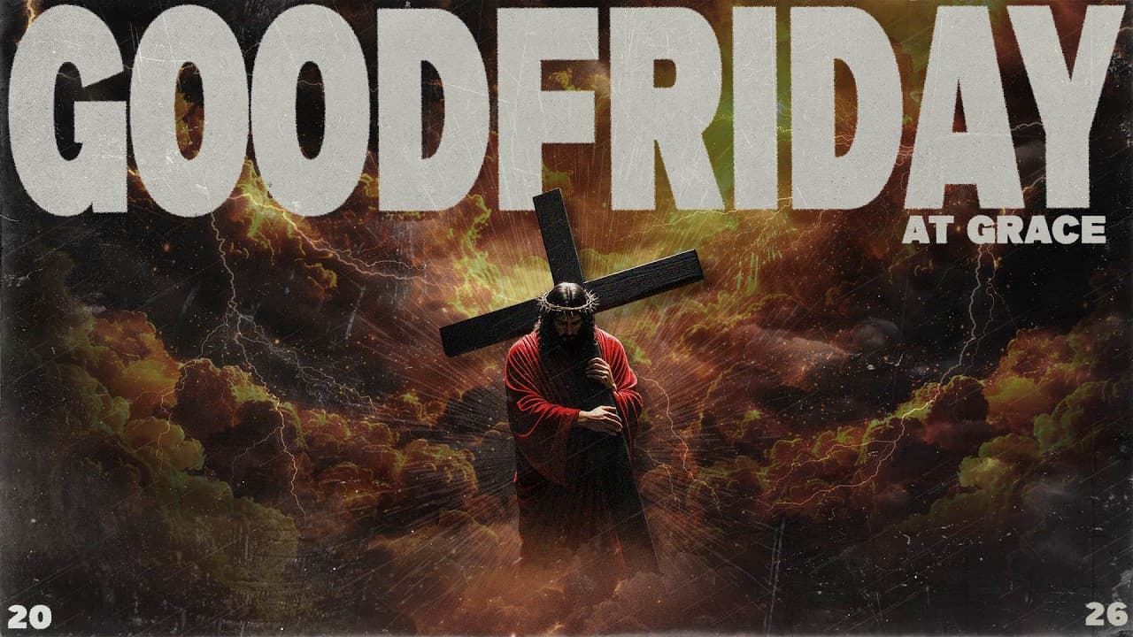 Good Friday