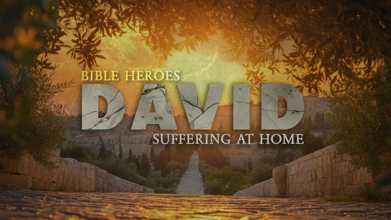 David