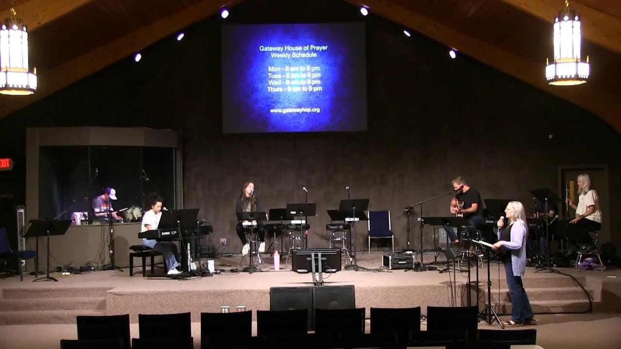 Worship Wednesday