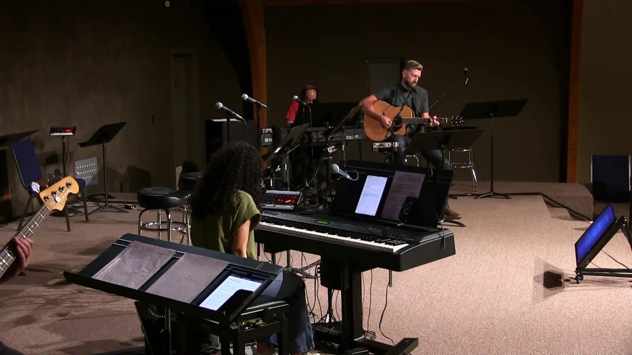 Worship Wednesday
